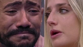 BBB 23: enquete BBB parcial já mostra quem volta do 15º paredão