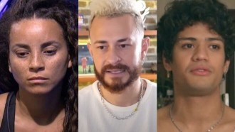 BBB 23: Enquete indica parcial do décimo paredão após anúncio bombástico