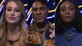 BBB 23: Enquete indica quem sai no 13º paredão após votação com reviravolta