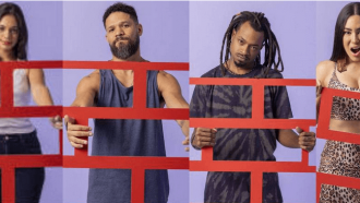 BBB 24: Alane, Isabelle, Juninho e Luigi se enfrentam no paredão; vote