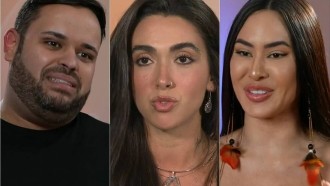 BBB 24: Quais competidores merecem uma vaga no Puxadinho? Vote na enquete