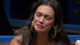 BBB 24: quem saiu hoje (14/04)? Veja o eliminado deste paredão