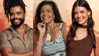 BBB 25: Diogo Almeida é eliminado no sexto paredão