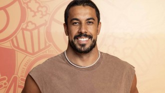 BBB 25: Maike é eliminado com 49,12% dos votos