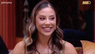 BBB 25: Renata é a grande campeã e nova milionária do Brasil