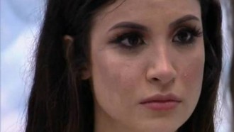 BBB20 - Após briga, Bianca Andrade pede para deixar confinamento