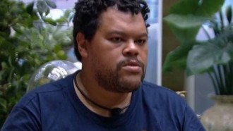 BBB20 - Babu conta detalhe íntimo para Prior