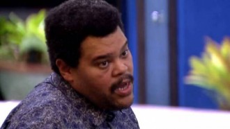 BBB20 - Babu conversa com brothers sobre gordofobia