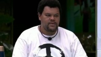 BBB20 - Babu é aplaudido após ‘aula’ sobre racismo e escravidão