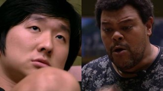 BBB20 - Babu teme força de Pyong devido à cultura coreana em alta