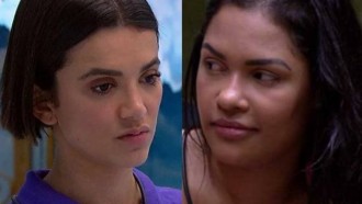 BBB20 - Após barraco, Manu Gavassi realiza conselho enigmático para Flayslane