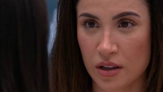 BBB20 - Bianca Andrade chora ao confessar trauma e desabafa