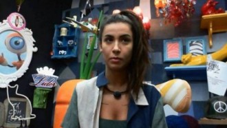 BBB20 - Bianca comenta falta de coragem do Lucas em expor Pyong ao vivo