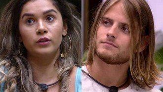BBB20 - “É tanta falta de atenção”, dispara Gizelly sobre Daniel