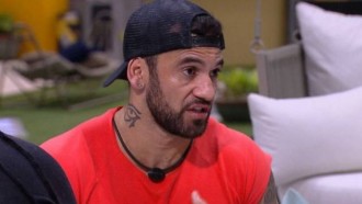 BBB20 - ‘Ela não me soa verdadeira’, dispara Hadson sobre sister