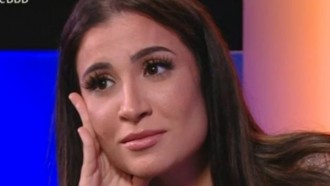 Após eliminação do ‘BBB20’, Bianca Andrade teme fim do namoro com Diego Melim