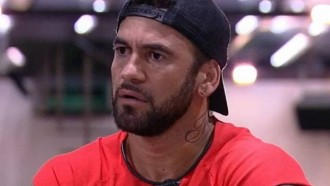 Eliminado do ‘BBB20’, Hadson planeja carreira como técnico de futebol