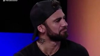 BBB20 - Eliminado, Hadson dispara sobre injustiça e reage com acusação de machismo: “Acho errado”