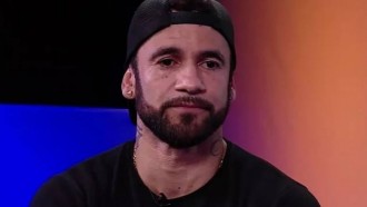 Eliminado do ‘BBB20’, Hadson rasga o verbo contra romance entre Gabi e Guilherme