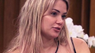 BBB20 - Em conversa com Gizelly Marcela opina ”Gabi vai ser a menos votada”