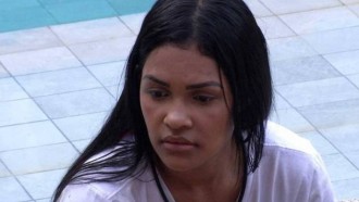 BBB20 - Em conversa com Mari, Flayslane detona sister