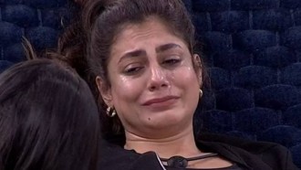 BBB20 - Emparedada, Mari Gonzalez tem crise de choro e avalia estratégia de jogo