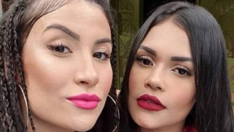 BBB20 - “Estou muito abaladinha”, diz Flayslane sobre saída de Bianca