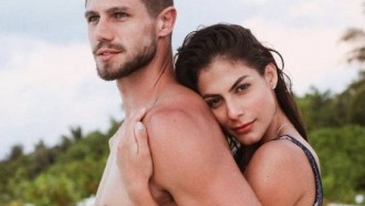 BBB20 - Ex-BBB Jonas se irrita e detona sister Thelma