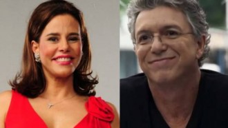 Ex de Boninho, Narcisa Tamborindeguy faz revelação sobre participação no ‘BBB20’