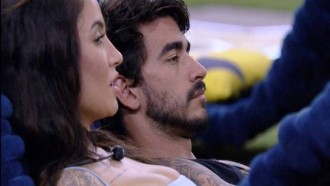 BBB20 - Ex-namorada de Guilherme afirma que brother está interessado em Bianca
