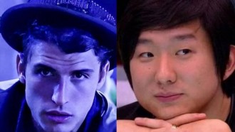 BBB20 - Felipe Prior cria polêmica ao insultar e debochar do abandono da mãe de Pyong Lee