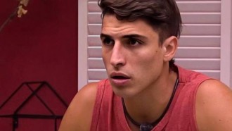 BBB20 - Felipe Prior confessa tentativa de fuga do Paredão e entrega planos