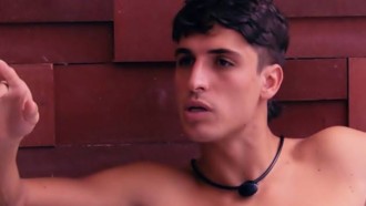 BBB20 - Felipe Prior diz “Ainda vai ter muito paredão para eu ir”