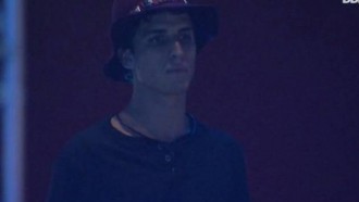 BBB20 - Felipe Prior admite machismo e ‘vibra’: “Sou muito machista”