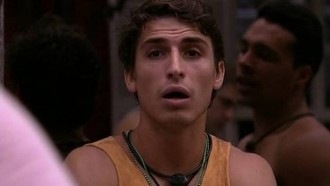 BBB20 - Felipe Prior causa polêmica e dispara contra falsidade sobre Pyong Lee