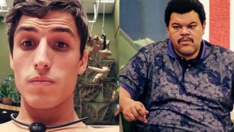 BBB20 - Felipe Prior volta a criticar Babu Santana ”Faz média com a Rafa”