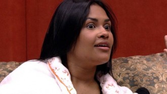 BBB20 - Flayslane celebra liderança: “Puro Deus na minha vida”