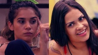 BBB20 - Flayslane detona Gizelly ”Defeca pela boca”