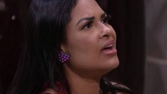 BBB20 - Flayslane quebra aliança com sisters e revela segredo para Guilherme