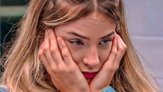 BBB20 - Emparedada, Gabi Martins desabafa e confessa problema de saúde