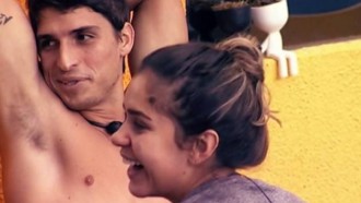 BBB20 - Gizelly afirma que independente de sentimentos continua votando em Prior