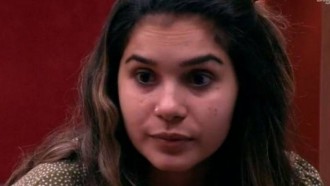 BBB20 - Gizelly fala trolagem de Tiago Leifert: “Me zoou ao vivo”