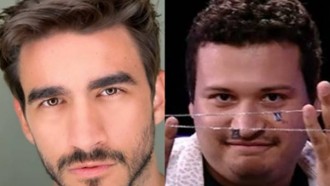 BBB20 - Guilherme Napolitano avisa a Victor Hugo que quer ‘escapulário’ de volta