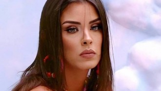 BBB20 - Ivy suspeita do cargo de vilã no reality e desabafa: “Não posso fingir”