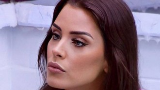 BBB20 - Internautas fazem campanha após suposta atitude racista de Ivy sobre Babu Santana