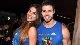 BBB20 - Jonas Sulzbach revela saudade de Mari: “Subindo pelas paredes”