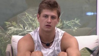 BBB20 - Lucas avalia postura no programa e garante pose de ‘campeão’