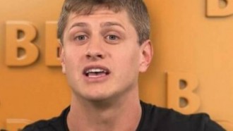 BBB20 - Lucas promete fazer corte de cabelo inusitado caso seja campeão