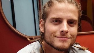 Mãe de Daniel, do ‘BBB20’, revela ameaças de morte sobre o ator e lamenta