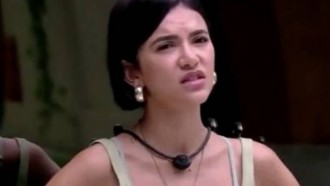 BBB20 - Manu fala sobre celular e redes sociais: “Não faço questão nenhuma”